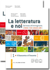 La letteratura e noi